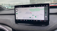 Skoda Elroq 250kW vRS 84kWh 4x4 5dr Auto [Maxx] Electric Estate